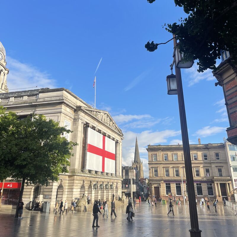 Nottingham
